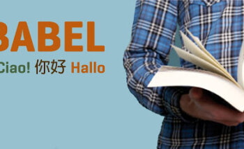 Barcelona Babel