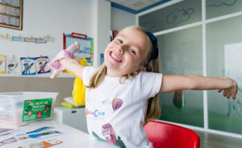 EducaChild Retiro