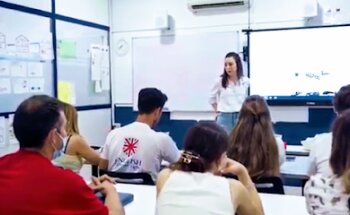 English Connection