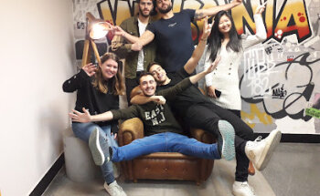 Inhispania - Spanish Courses in Madrid