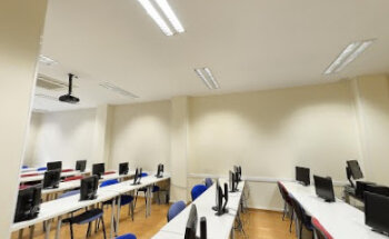 iBe Formación