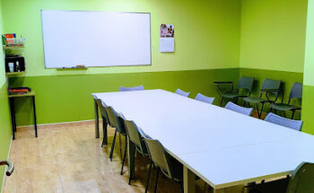 Càlamus Escola d'Idiomes