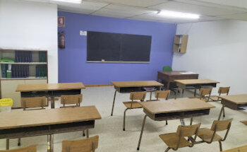 Academia Salgado