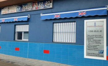 London School