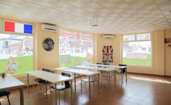 New London Academia