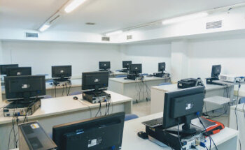 Kronos, Instituto de Formación e Idiomas Keyhole