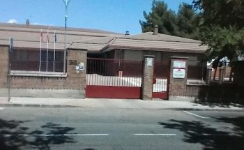 EOI Madrid-Villaverde