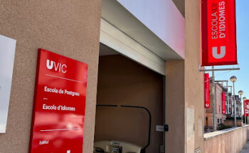 UVic School of Languages