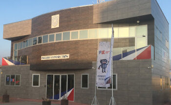 English Connection – English & Robotics Acadedmy