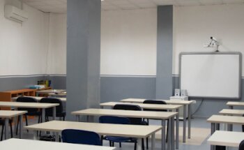 Academia de apoyo escolar en Sevilla | Taller de Educación
