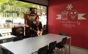Kids & Us - English for children