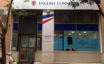 English Connection