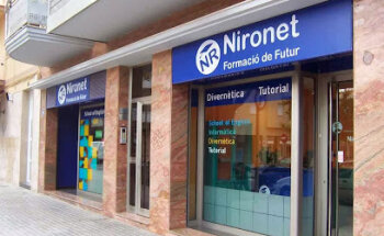 Nironet School