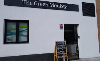 The Green Monkey Ensanche de Vallecas