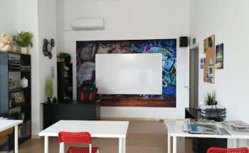 English Workshop