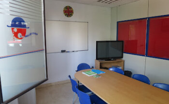 THE ENGLISH GROUP