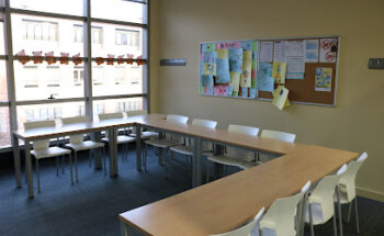 Lacunza International House - Errenteria | Academia de inglés y francés