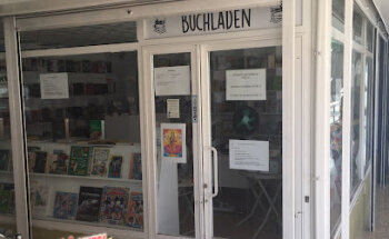 Deutscher Buchladen