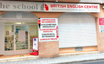 The School