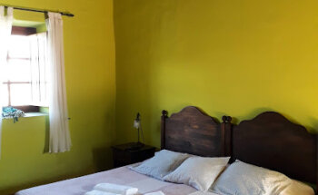 Spanish Perfecto en Casa La Orilla