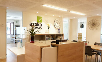 Azoka Idiomas