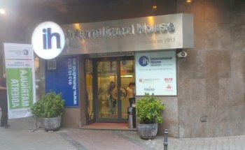 International House