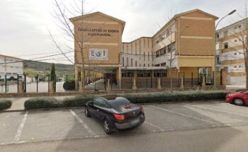 Escuela Oficial De Idiomas Alcalá La Real