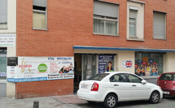 Lingua Estudio