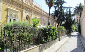 Linguaschools - Spanish courses in Barcelona