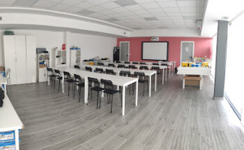 Edukaland Academia de Inglés, Francés, etc. Apoyo Académico, Robótica, Psico-Pedagogía