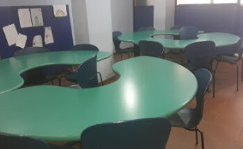 Acadèmia New Clot