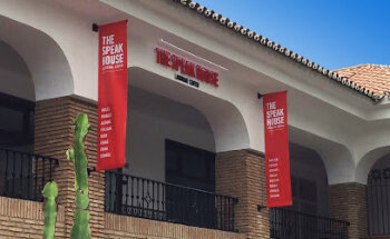 The Speak House
