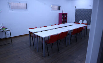Panda School Spain