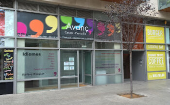 Acadèmia Avanç