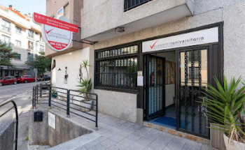 Academia Universitaria