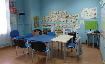 Academia Manantiales