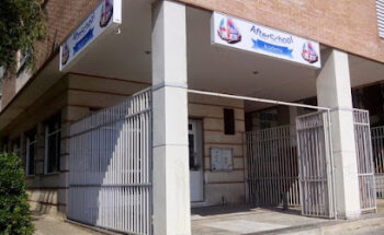 Afterschool Academy