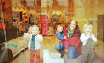 La Marelle Multilingual Daycare