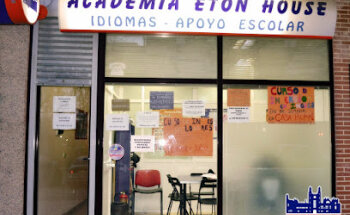 Academia Eton House