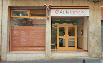 Aula Innova