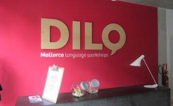 DILO Mallorca Language workshops