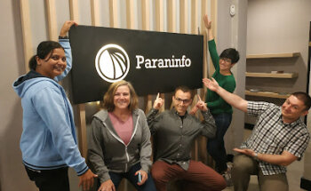 Paraninfo