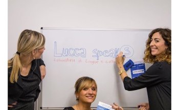 Lucca Speaks
