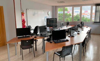 Centro Inglés