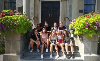 INACADEMY - English School