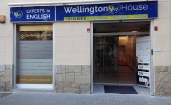 Wellington House