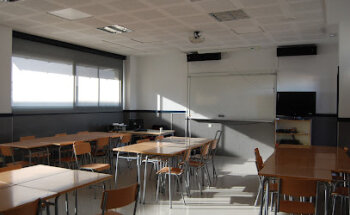 Escola Oficial d'Idiomes de Xàtiva