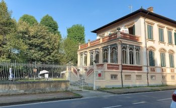 LIS Lucca Italian School - the Italian language school in Lucca