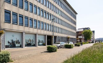 Crescendo CVO - Campus Mechelen