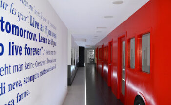 Centro de Idiomas Babelis